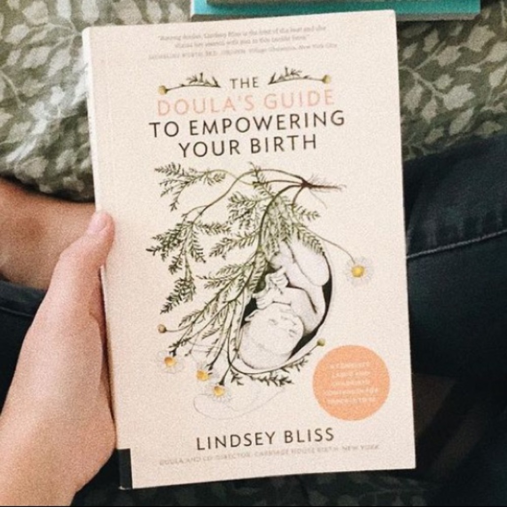 Doula’s Guide to Empowering Birth